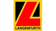 Logo von Langenfurth Umwelt GmbH 