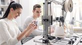 Bild von Duales Studium Werkstofftechnik