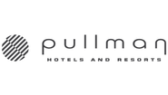 UP Hotel Operations GmbH & Co.KG - Pullman Munich Logo
