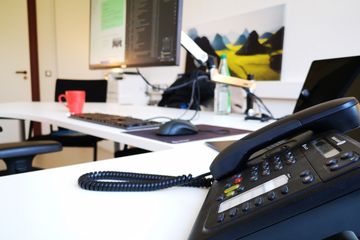 Foto des/der Interview-Partners/in