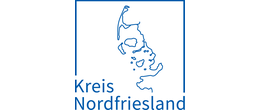 Logo Kreis Nordfriesland