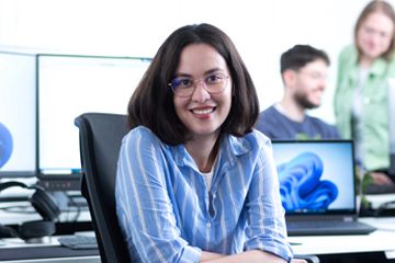 Foto des/der Interview-Partners/in