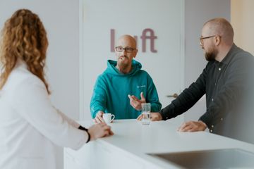 Bild von Unternehmen naturenergie hochrhein AG