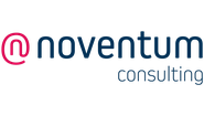 Logo von noventum consulting GmbH