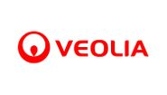 Logo von Veolia Deutschland