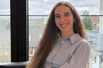 Foto des/der Interview-Partners/in