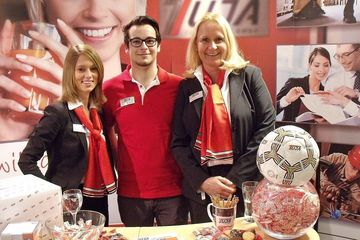 Job posting gallery 360x240 bvb messe