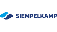 Logo von Siempelkamp Maschinen- und Anlagenbau GmbH