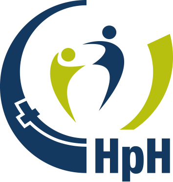 Logo von Heilpädagogische Hilfe Bersenbrück gGmbH
