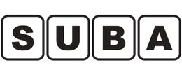 Logo SUBA Holding GmbH + Co.KG