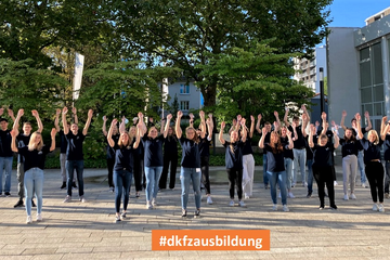 Bild von Unternehmen DKFZ Deutsches Krebsforschungszentrum (Stiftung des öffentlichen Rechts)