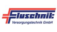 Logo von Fluschnik Versorgungstechnik GmbH