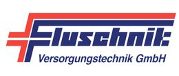 Logo Fluschnik Versorgungstechnik GmbH