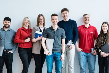 Bild von Unternehmen Beckhoff Automation GmbH & Co. KG