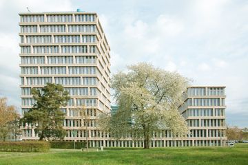 Bild von Unternehmen Bundesministerium für Gesundheit (BMG)