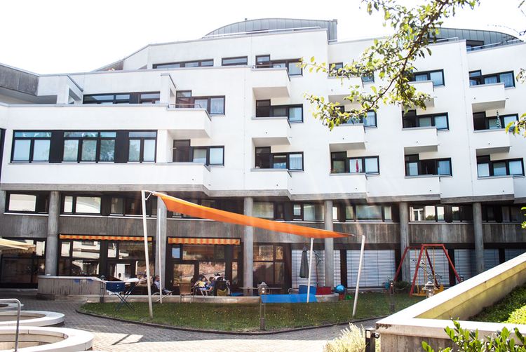 Bild Nr. 8 aus der Galerie