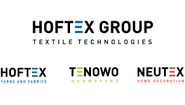 Logo von Hoftex Group AG