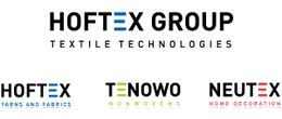 Logo Hoftex Group AG