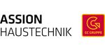 Logo des Unternehmens