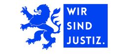 Logo Oberlandesgericht Frankfurt am Main