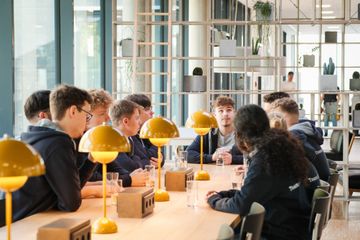 Bild von Unternehmen Hengst SE