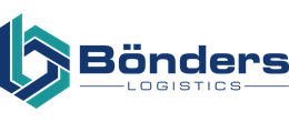Logo Bönders GmbH