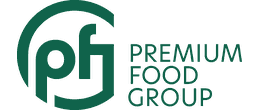 Logo Premium Food Group