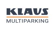 Logo von KLAUS Multiparking GmbH