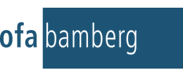 Logo Ofa Bamberg GmbH
