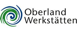Logo Oberland Werkstätten GmbH