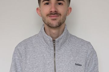 Foto des/der Interview-Partners/in