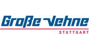 Logo von Große-Vehne Speditions GmbH