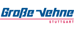 Logo Große-Vehne Speditions GmbH