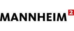 Logo Stadtverwaltung Mannheim