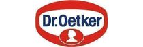Logo von Dr. August Oetker Nahrungsmittel KG