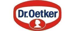 Logo Dr. August Oetker Nahrungsmittel KG