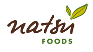 Logo von Natsu Foods GmbH & Co. KG