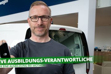 Bild von Unternehmen Autohaus Mothor GmbH