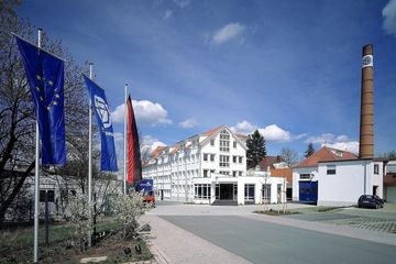 Bild von Unternehmen Storopack Deutschland GmbH + Co. KG