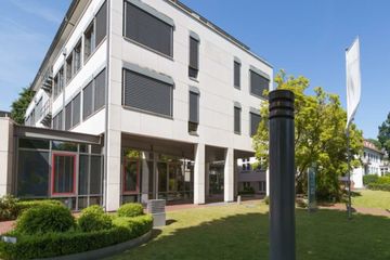 Bild von Unternehmen Bürgschaftsbank Schleswig-Holstein GmbH