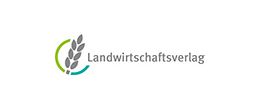 Logo Landwirtschaftsverlag GmbH