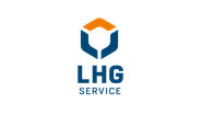 Logo von LHG Service-Gesellschaft mbH