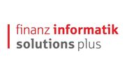 Logo von Finanz Informatik Solutions Plus GmbH & Co. KG
