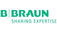 Logo von B. Braun SE