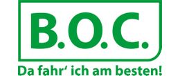 Logo BIKE & OUTDOOR COMPANY GmbH & Co. KG