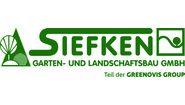 Logo von Siefken GmbH Garten- und Landschaftsbau 