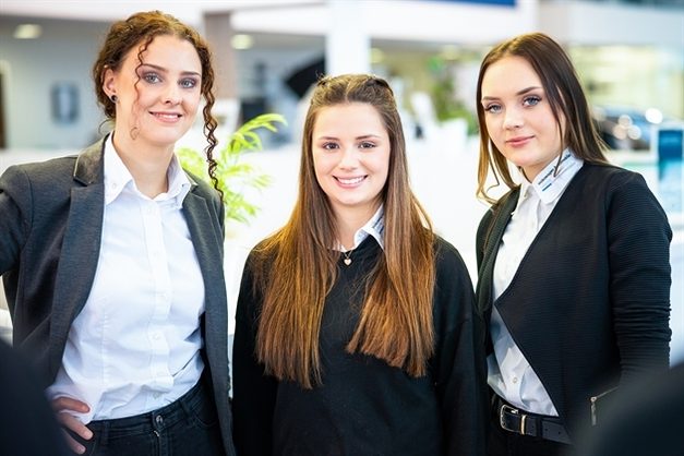 Ausbildung Volkswagen Automobile Hannover Gmbh Freie Ausbildungsplatze