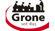 Logo von Grone-Bildungszentren Berlin GmbH - gemeinnützig -