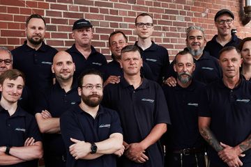 Bild von Unternehmen Artseco GmbH