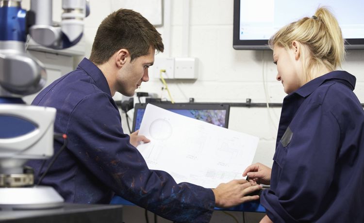 Profession gallery duales studium agrartechnik beruf
